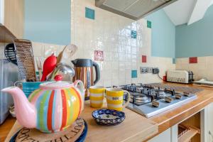 4 Bed in Bude oc-s30486