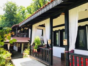 Milkovata Guest House