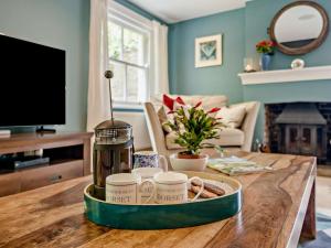 5 Bed in Dorchester oc-86025