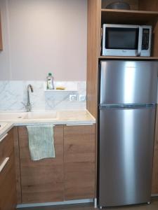 Camping le soleil dor Mobil Home