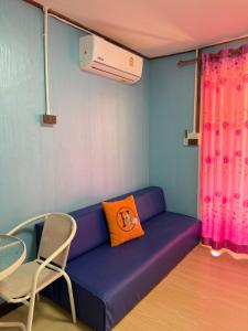 KohLibong Beach House Homestay