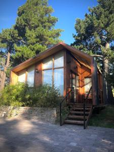 Cabañas Punto Prana