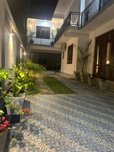 Villa Princess & Apartment