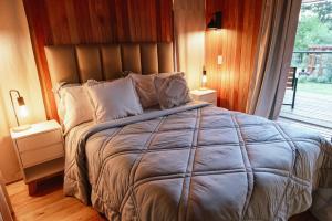 Cabañas Punto Prana