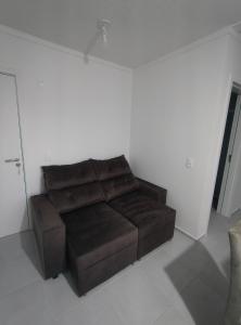 Apartamento com piscina e vista para o mar