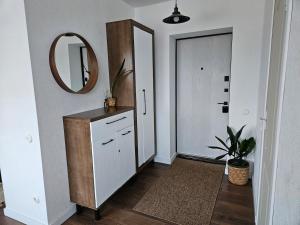 New apartament in city center