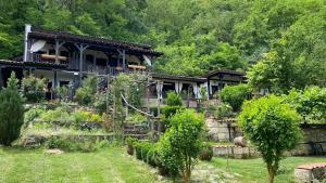 Milkovata Guest House