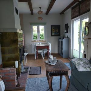 Ferienhaus Storchenwiese, Wald, Strand, Natur