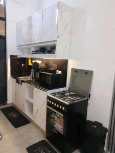 Tsavo Homes and staycation