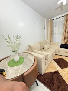 Tsavo Homes and staycation