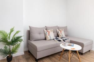 Apartment Park de Gaulle Gdańsk Wrzeszcz by Noclegi Renters