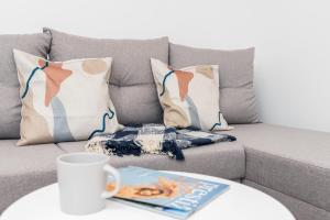 Apartment Park de Gaulle Gdańsk Wrzeszcz by Noclegi Renters