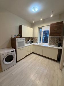 Graf Ignatiev Central Apartment