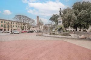 Casa Falco - 15 min dalla stazione e dal centro