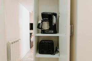 Departamento boutique en pleno centro