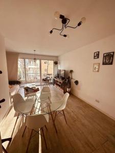 Be my guest Departamento en Nunez