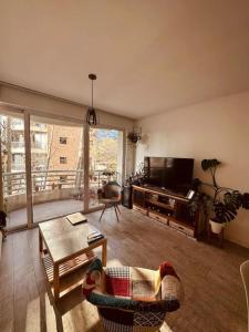 Be my guest Departamento en Nunez