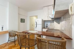 Central Apartment Buenos Aires - Great Location