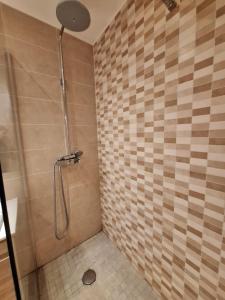 Grand studio dans le centre historique