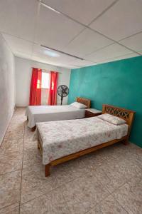 Casa El Trapiche Lo Altos