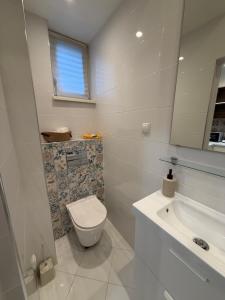 Graf Ignatiev Central Apartment