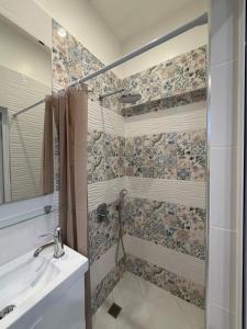 Graf Ignatiev Central Apartment