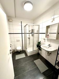 Stilvolles 2-Zimmer-Apartment in Bremen