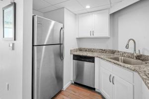 Cozy Apartment in the Heart of Fort Myers
