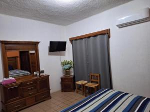 La Habitación de la Abuelita