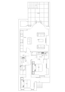 East Parade Collection, Courtyard 35A