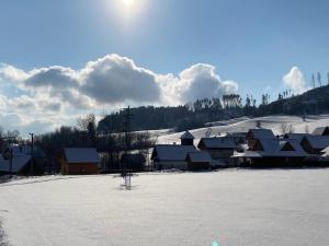 Chata Severanka - Liptovská Mara,10 min od Tatralandie