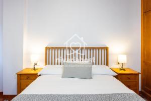 El Pescador El Pris, by Nivariahost