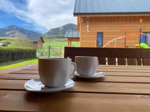 Chata Severanka - Liptovská Mara,10 min od Tatralandie