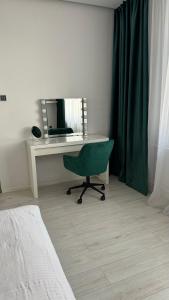 Zimná Family Apartment