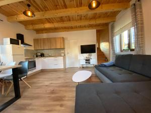 Chata Severanka - Liptovská Mara,10 min od Tatralandie