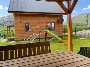 Chata Severanka - Liptovská Mara,10 min od Tatralandie