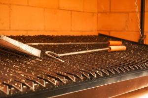 Quinta para pasar el día en una Reserva Natural