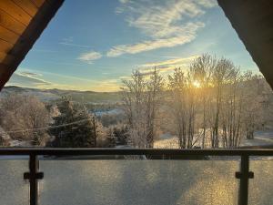 Merynos - dom w stylu alpejskim na wyłączność