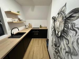 Merynos - dom w stylu alpejskim na wyłączność