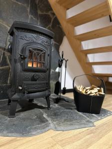 Merynos - dom w stylu alpejskim na wyłączność