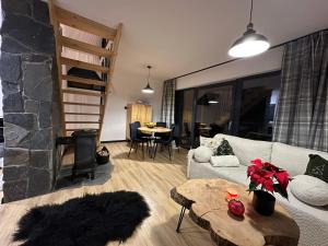 Merynos - dom w stylu alpejskim na wyłączność