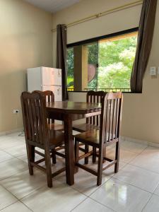 Departamentos a Pasos de la Basílica