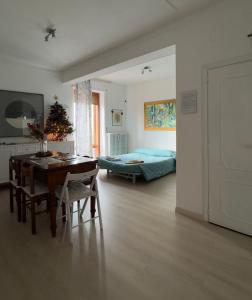 La Signora Dei Fiori