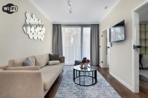 Central Park Mielno by Solarento