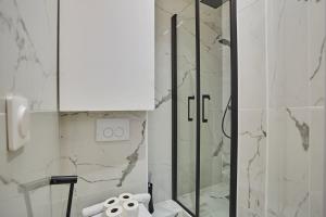 Sublime apartment in the heart of Paris 4 people FBMAR1 by Studioprestige