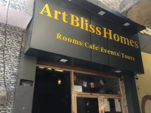 Art Bliss Homes