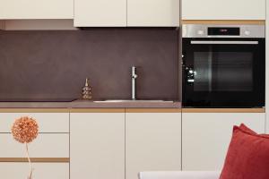 Essenza INN Magnolia - Luxury Apartment