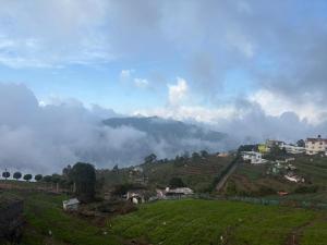 Luxe Vista Resort Kodai
