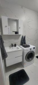 Teona Apartament Targu Neamt