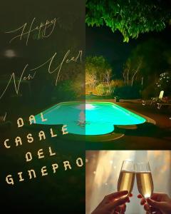 B&B Il Casale Del Ginepro